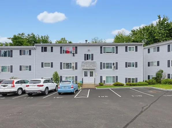 5455 N Main St APT 11A, Fall River, MA 02720