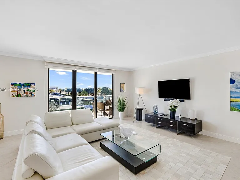 9801 Collins Ave #5S — Photo 10