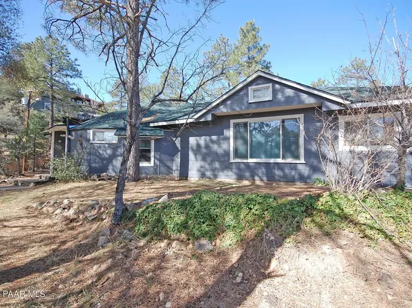 628 Beach Ave, Prescott, AZ 86303