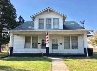 120 Hurt St, Danville, VA 24540