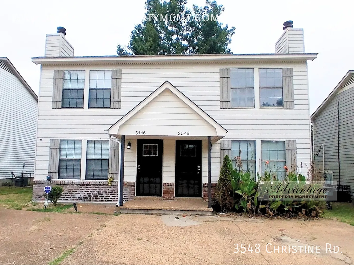 3548 Christine Rd. Memphis, TN 38111 — Photo 2
