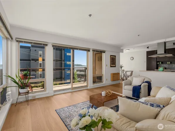 500 Fifth Avenue W #505, Seattle, WA 98119