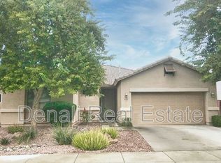 6010 W Park View Ln, Glendale, AZ 85310