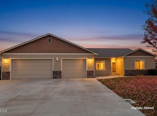 3821 Valinda Way, Klamath Falls, OR 97603