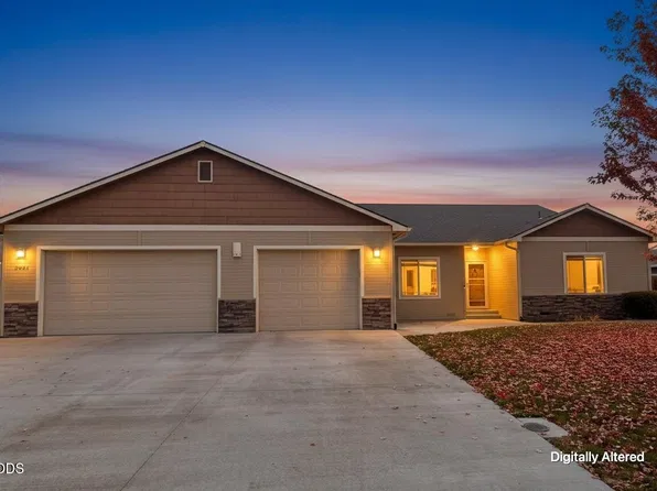 3821 Valinda Way, Klamath Falls, OR 97603