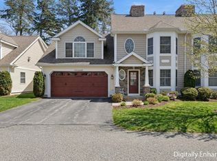 20 Kensington Way #20, Tewksbury, MA 01876
