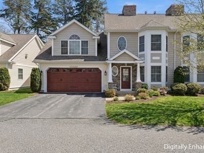 20 Kensington Way #20, Tewksbury, MA, 01876