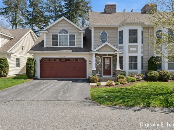 20 Kensington Way #20, Tewksbury, MA 01876