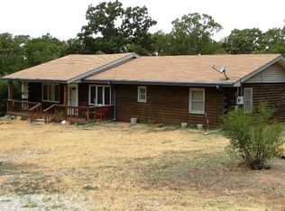 36045 Ew 1230, Seminole, OK 74868