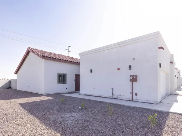 4873 E Jett St, Gadsden, AZ 85336