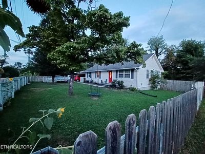3500 Kenilworth Ln, Knoxville, TN, 37914