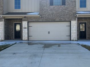 1109 Noble, Granbury, TX 76049