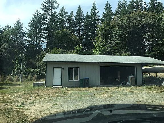 Garagew/mother-in-law suite 