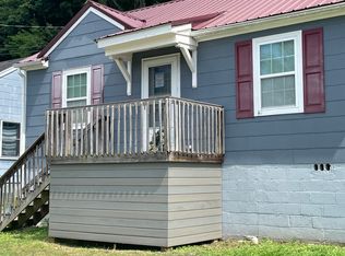 415 Kingwood St, Kingston, TN 37763