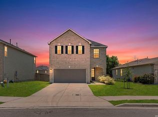 5012 Arrow Vis, Marion, TX 78124