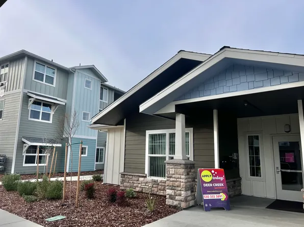 Deer Creek, 2768 Native Oak Dr #330, Chico, CA 95928