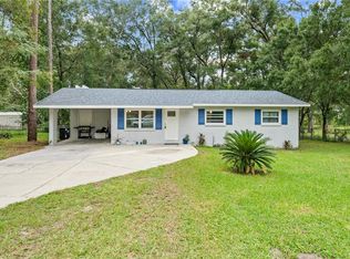 735 SW 4th Ave, Trenton, FL 32693