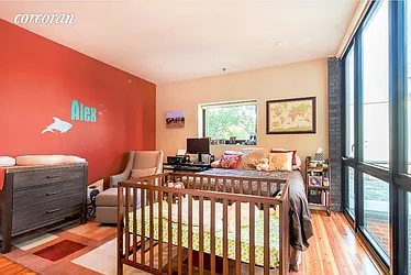 Rented by Corcoran