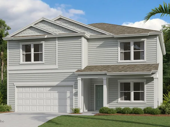 12161 GRAY ALDER Court, Jacksonville, FL 32219