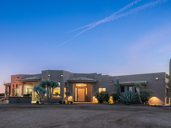 2nd image of 42215 N LA PLATA Road