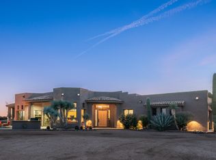 42215 N LA PLATA Road, Cave Creek, AZ 85331