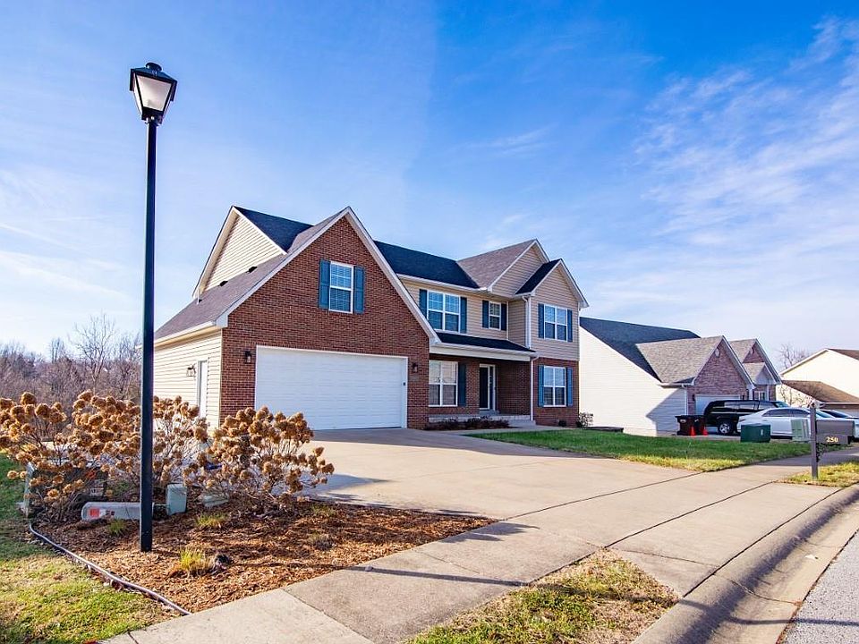 250 Riley Way, Elizabethtown, KY 42701 Zillow