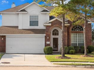 10534 Redoak Ridge Ln, Houston, TX 77064