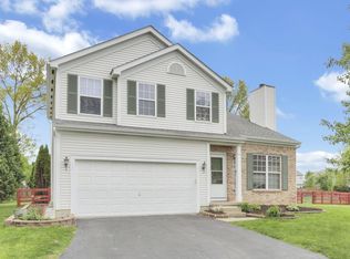 8505 Wildomar Ave, Reynoldsburg, OH 43068