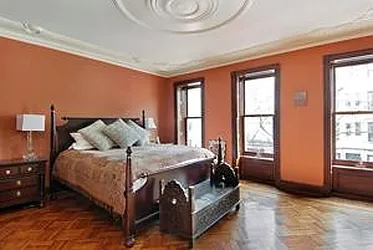 Rented by Keller Williams NYC