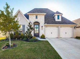 3220 Lexington Dr, Celina, TX 75009