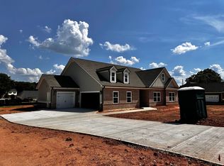 1205 White Columns Dr, Monroe, GA 30656