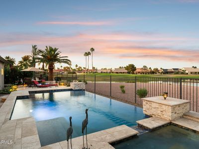 24215 S Lakeway Cir NE, Sun Lakes, AZ, 85248
