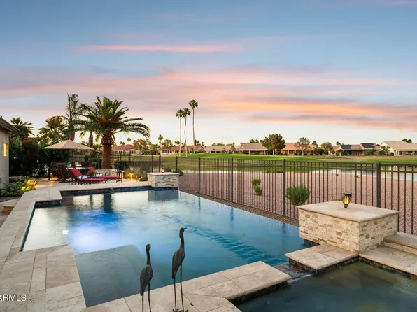 24215 S Lakeway Circle NE, Sun Lakes, AZ 85248