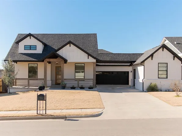 1401 Historical Ave, Edmond, OK 73034