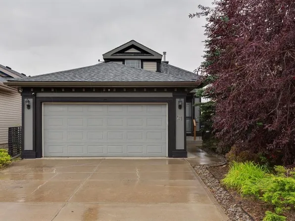 21 NW Covehaven Gdns NE, Calgary, AB T3K 5W3