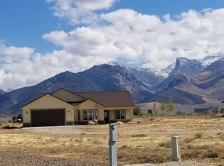 768 Clover Dr, Spring Creek, NV 89815