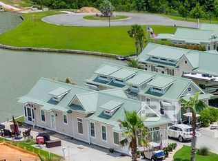 11826 Gateway Dr LOT 78, Elberta, AL 36530