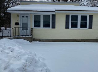 31 Myrick St #1, Ayer, MA 01432