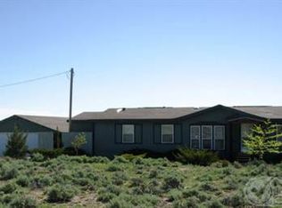 434 Road 1ab, Clark, WY 82435