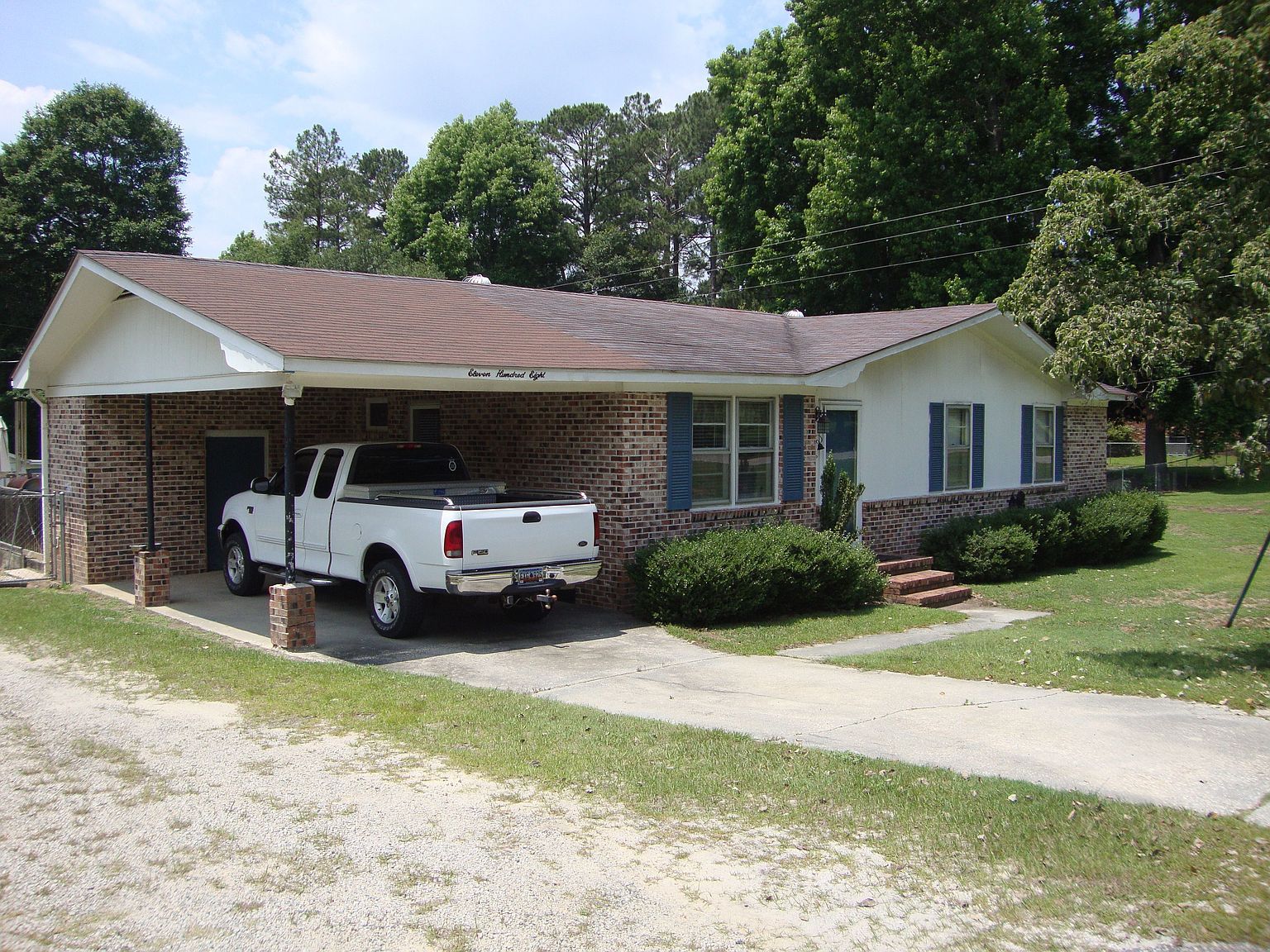 1108 Springdale Dr, Florence, SC 29501 Zillow