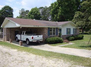 1108 Springdale Dr, Florence, SC 29501