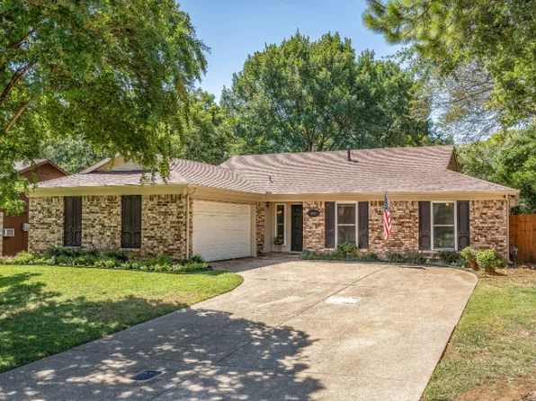 1919 Buckeye Dr, Flower Mound, TX 75028