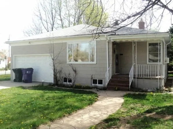 2710 S Humboldt St, Denver, CO 80210