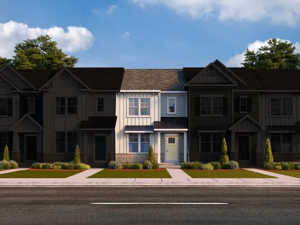 2338 Somerset Way, Hayes, VA 23072