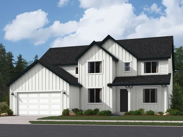 2138 E Hummingbird Dr #4106, Eagle Mountain, UT 84005