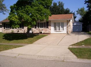 7313 Belle Plain Dr, Dayton, OH 45424