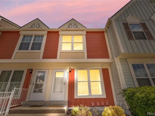 6776 S Independence Street, Littleton, CO 80128