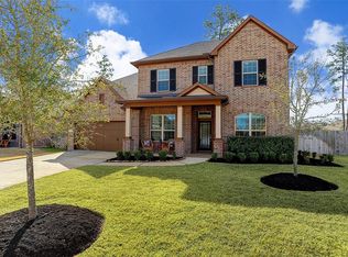 3309 Starlight Hill Ct, Spring, TX 77386