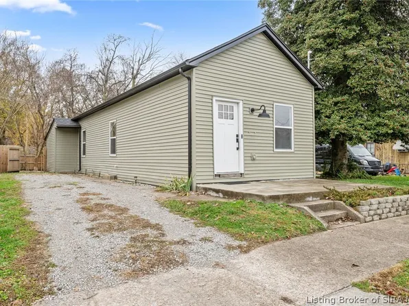 917 Fulton Street, Jeffersonville, IN 47130