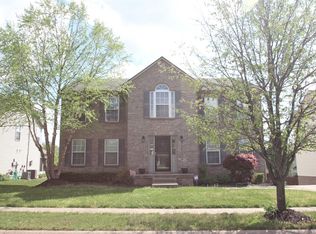 2808 Majestic View Walk, Lexington, KY 40511